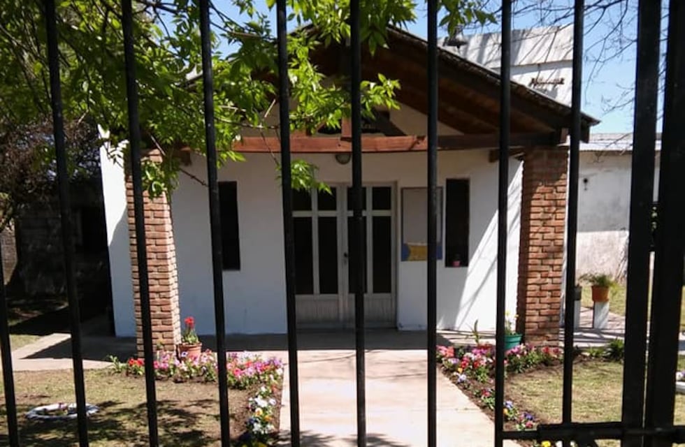 Pérez: triduo y procesión por el barrio Guardia Nacional para celebrar a la Virgen del Rosario