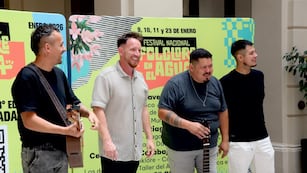Cuándo será la próxima edición del festival en Villa del Rosario. (Foto: Prensa)