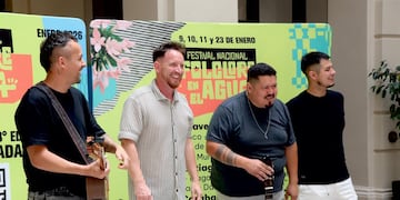 Cuándo será la próxima edición del festival en Villa del Rosario. (Foto: Prensa)