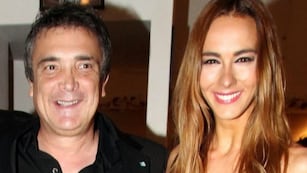 Nito Artaza rompió el silencio sobre el alarmante estado de salud de su ex Silvina Scheffler: “Fue delicado”