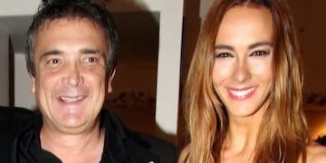 Nito Artaza rompió el silencio sobre el alarmante estado de salud de su ex Silvina Scheffler: “Fue delicado”