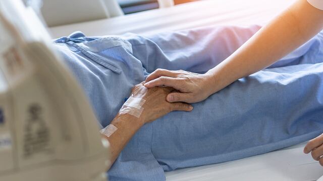 Realizan en Tandil una jornada de concientización sobre cuidados paliativos