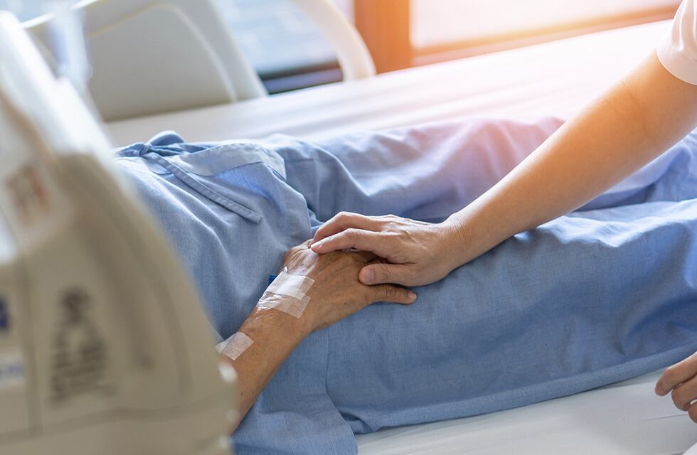 Realizan en Tandil una jornada de concientización sobre cuidados paliativos