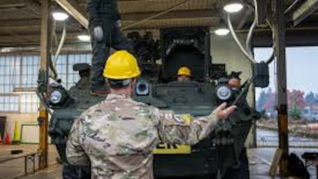 El Ejército Argentino colabora en un plan vial innovador