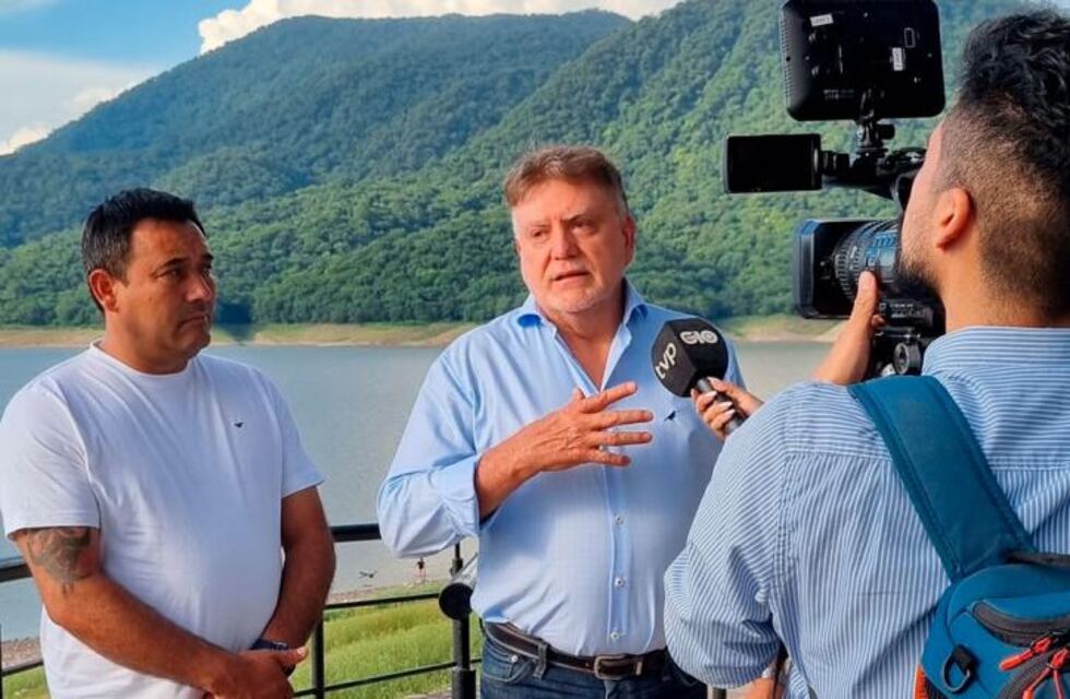 El Cadillal: récord de visitantes en el inicio de la temporada