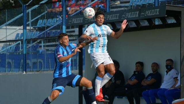 San Telmo - Atlético de Rafaela