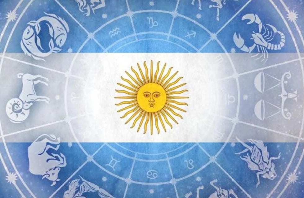Alerta por la predicción de un astrólogo sobre el fin de año en Argentina