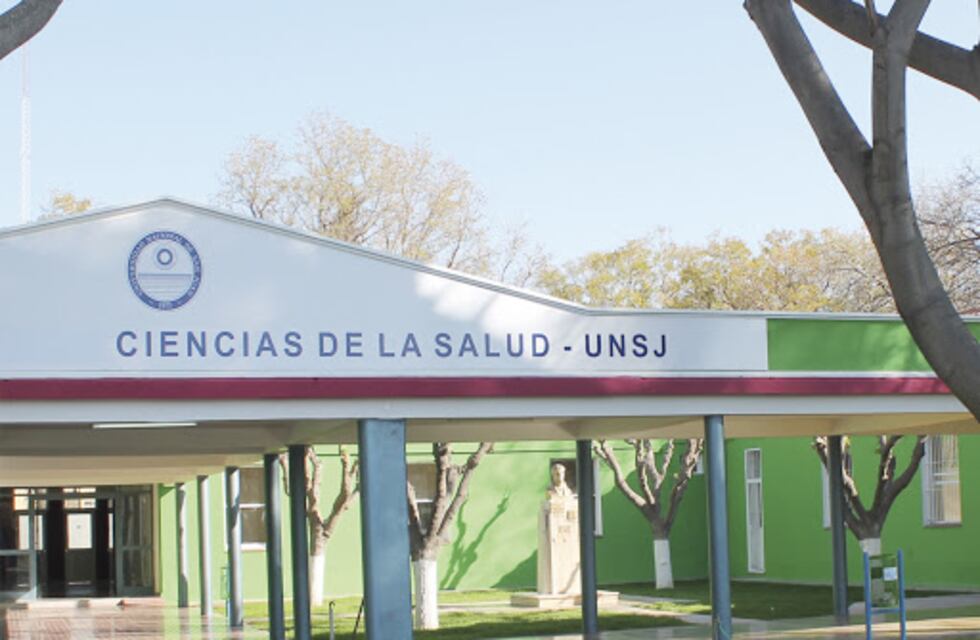 Más de la mitad de los alumnos de Enfermería se inscribieron para hacerle frente al coronavirus