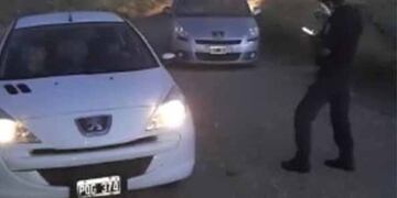 Desactivaron fiesta clandestina en Calderón