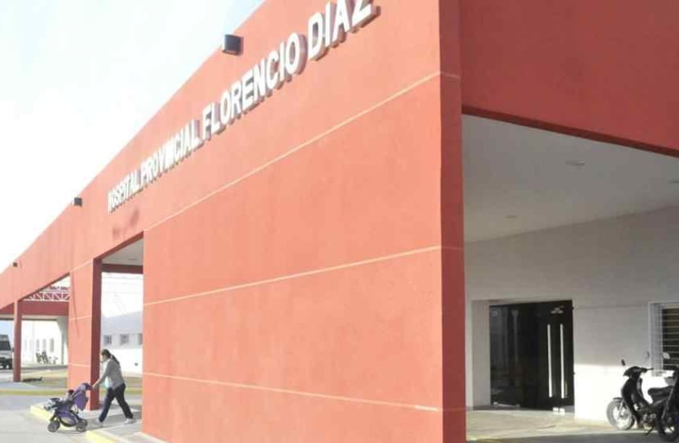 Córdoba: tuvieron que practicarle una cesárea a una adolescente con coronavirus para salvar al bebé