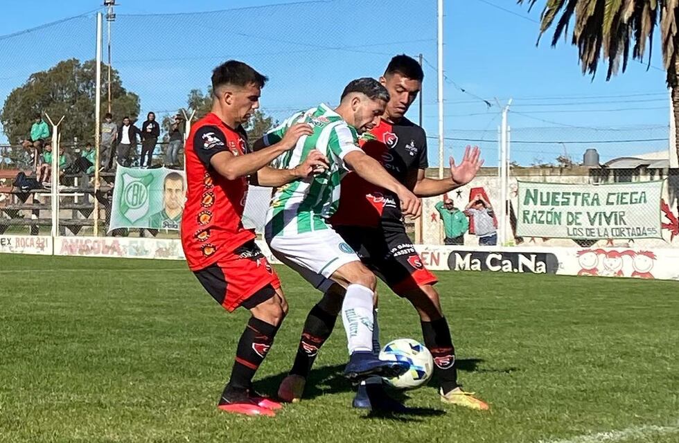 Liga del Sur: Sporting no levanta, volvió a perder como local