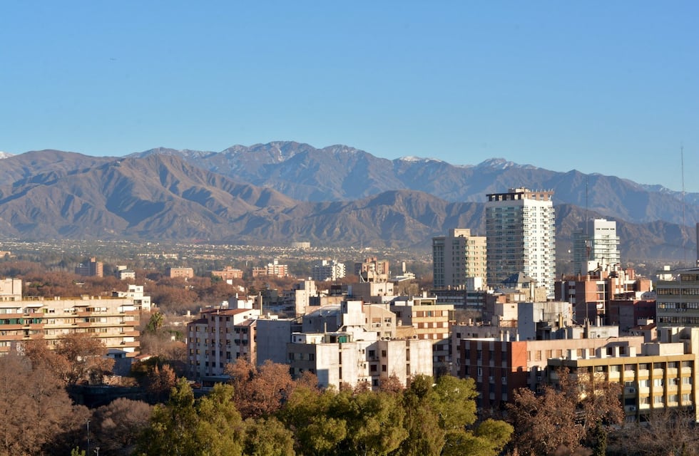 Cuál es la ciudad más segura y linda de Mendoza, según la inteligencia artificial