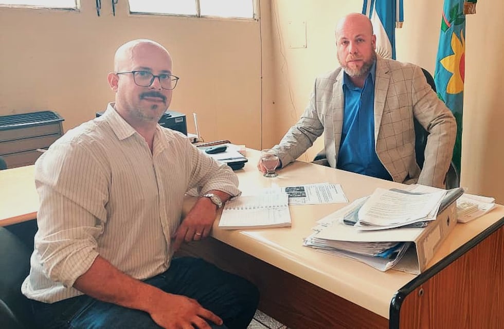 Políticos y vecinos formarán parte de la “Mesa del Agua”