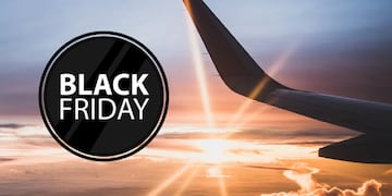 Black Friday 2023 Argentina: ofertas en vuelos, hoteles, paquetes y más