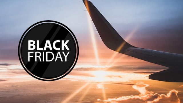 Black Friday 2023 Argentina: ofertas en vuelos, hoteles, paquetes y más