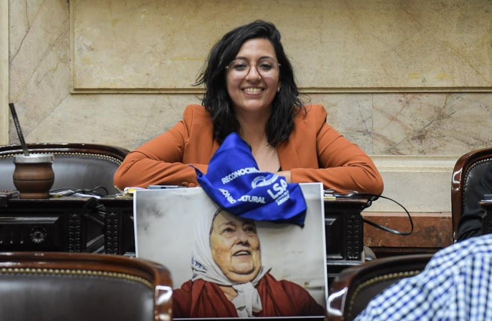 Chaher desafió a Morales a que “compita contra Cristina si es que se anima”