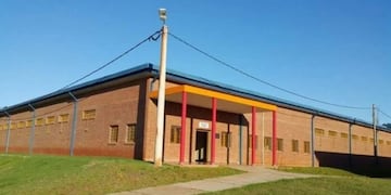 Un preso fue apuñalado por otro en la Unidad Penal de Puerto Rico.