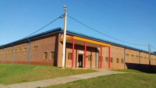 Pelea dentro del Penal de Puerto Rico dejó a un preso herido.