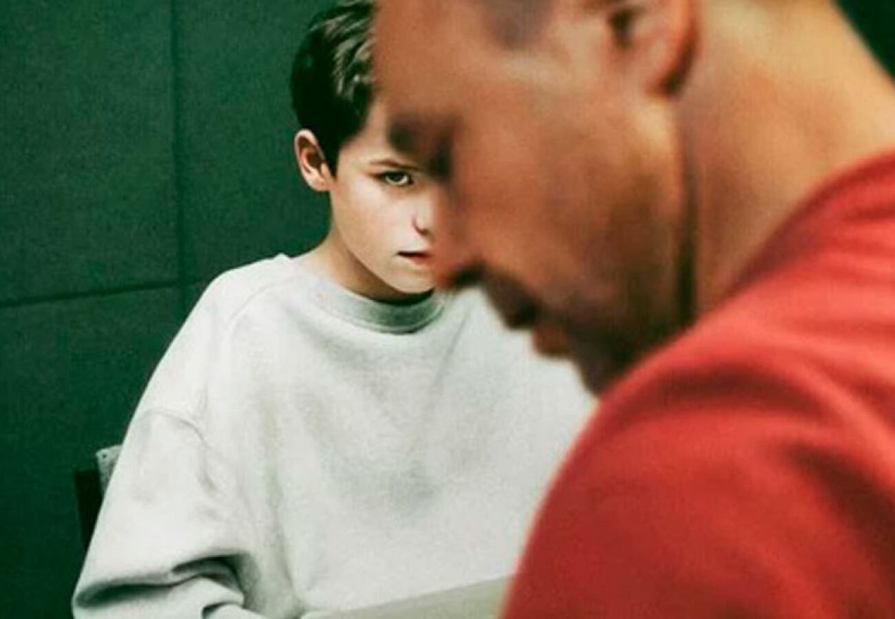 Netflix: salió a la luz el final alternativo de Adolescencia que pudo cambiar toda la historia.