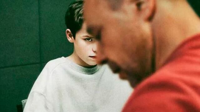 Netflix: salió a la luz el final alternativo de Adolescencia que pudo cambiar toda la historia.