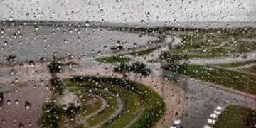Sábado de precipitaciones y descenso de temperatura en la provincia