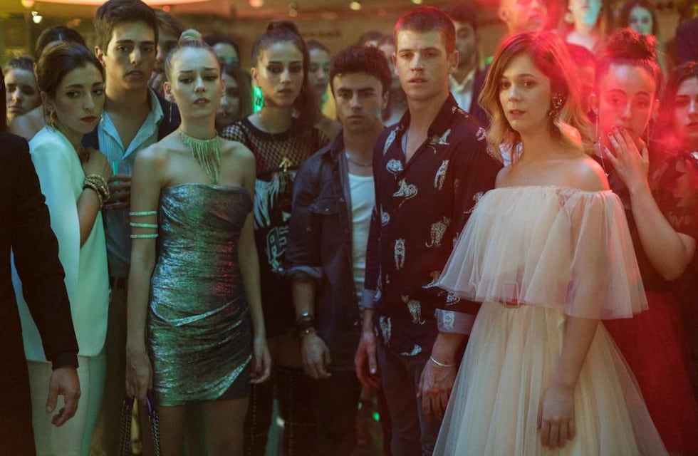 “Élite”: quién mató a los personajes principales de la serie de Netflix y por qué