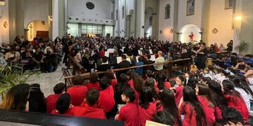 Oferta cultural y deportiva en Carlos Paz