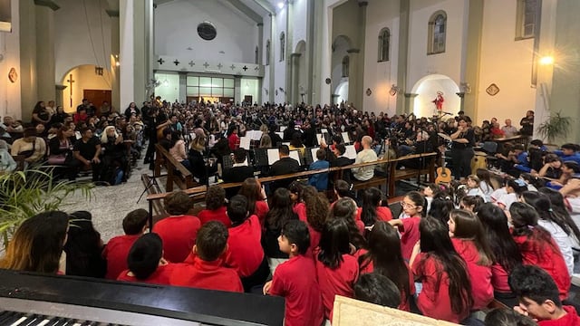 Oferta cultural y deportiva en Carlos Paz