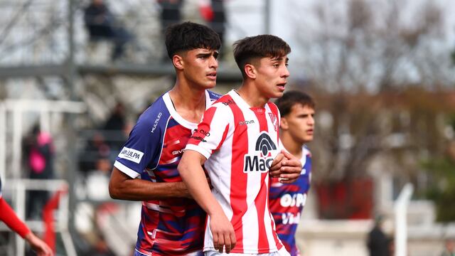 La Reserva de Instituto venció a la de Unión y es protagonista del torneo (Prensa IACC).