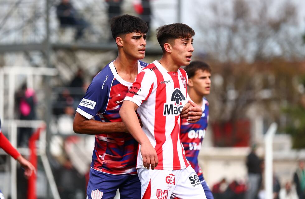 La Reserva de Instituto sigue con un campañón y tiene al alcance la punta en el Torneo Proyeción