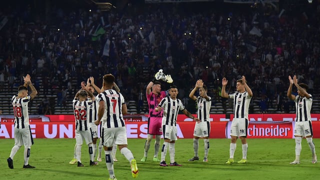 Talleres buscará ante Gimnasia su tercera victoria consecutiva.