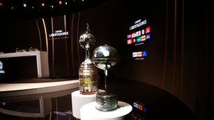 Ya se definió la fecha del sorteo de los 8vos de final de la Copa Libertadores y Sudamericana.
