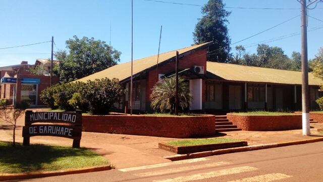 Garuhapé: intendentes buscan tomar medidas ante las usurpaciones de tierras  en la zona Norte de la provincia
