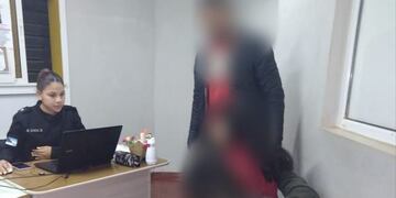 Hallan a la adolescente buscada en Comandante Andresito.
