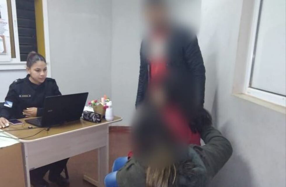 Hallan a la adolescente buscada en Comandante Andresito