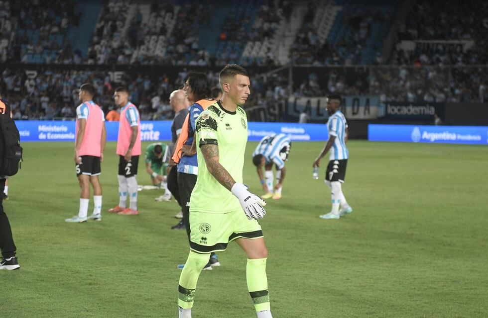 Nahuel Losada sobre la vuelta de Belgrano a Primera: “No sabíamos con qué nos íbamos a encontrar”