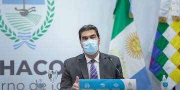 Las medidas son dispuestas por el gobernador en el Decreto 180/21