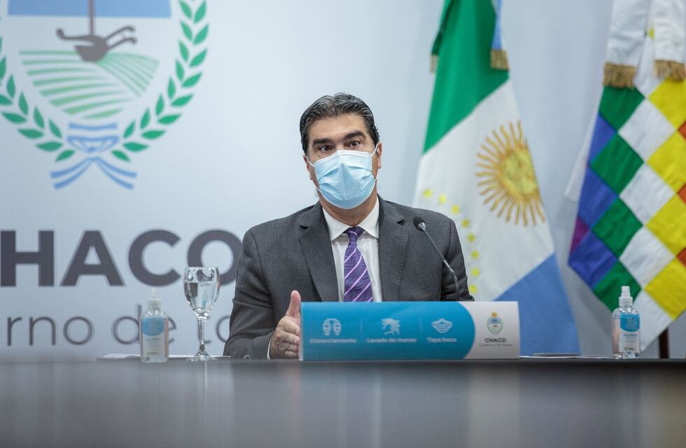 Covid-19: a partir de hoy el Chaco dispuso nuevas medidas de cuidado y habilitaciones