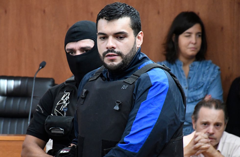 Golpe a “La Mafilia”: detienen a miembros de la banda del “Gordo” Vilches en Rosario