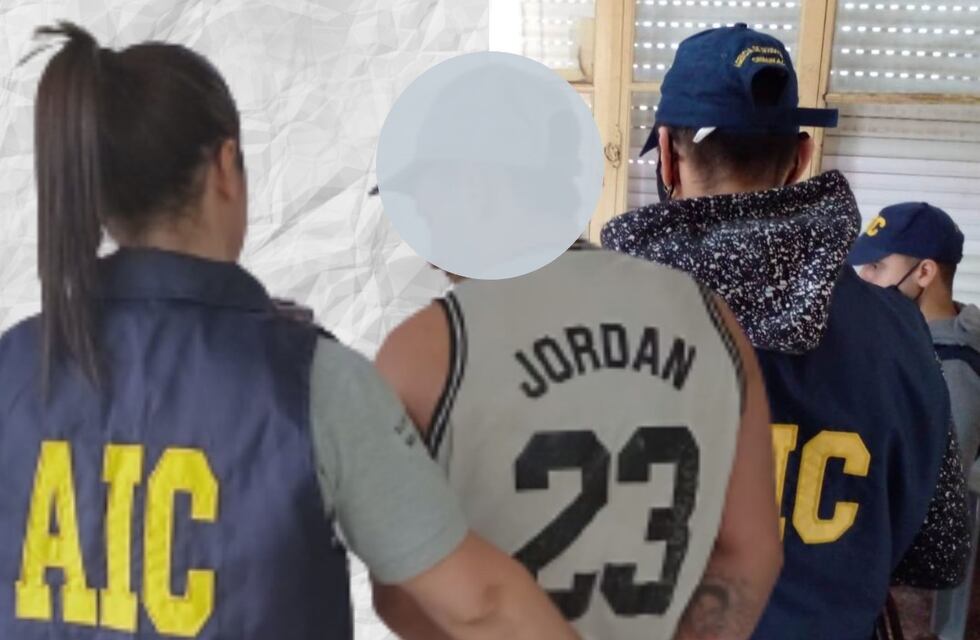 Ceres: detuvieron a dos jóvenes que causaron lesiones graves