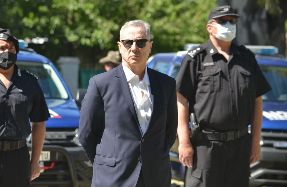 Espionaje ilegal en Santa Fe: Marcelo Sain denunció “falta de objetividad”