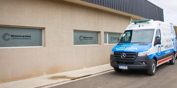 La Dirección Provincial de Medicina Social Integral (Dipromesi) ha invertido más de 2060 millones de pesos en asistencia en salud durante 2024.