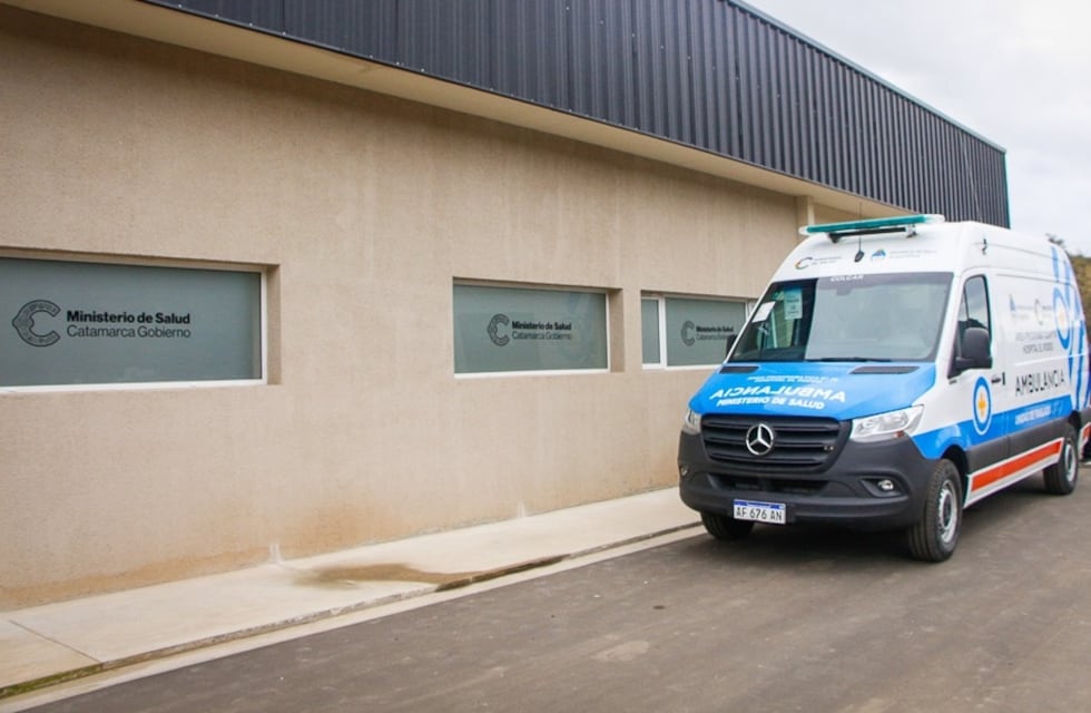 Dipromesi garantiza el acceso a la Salud con importantes inversiones en el sector