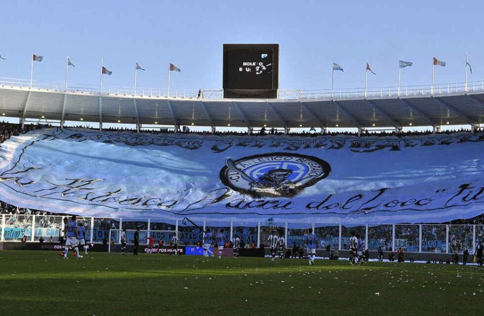 Instituto-Belgrano: cómo sigue la venta de entradas y cuántas se vendieron este viernes