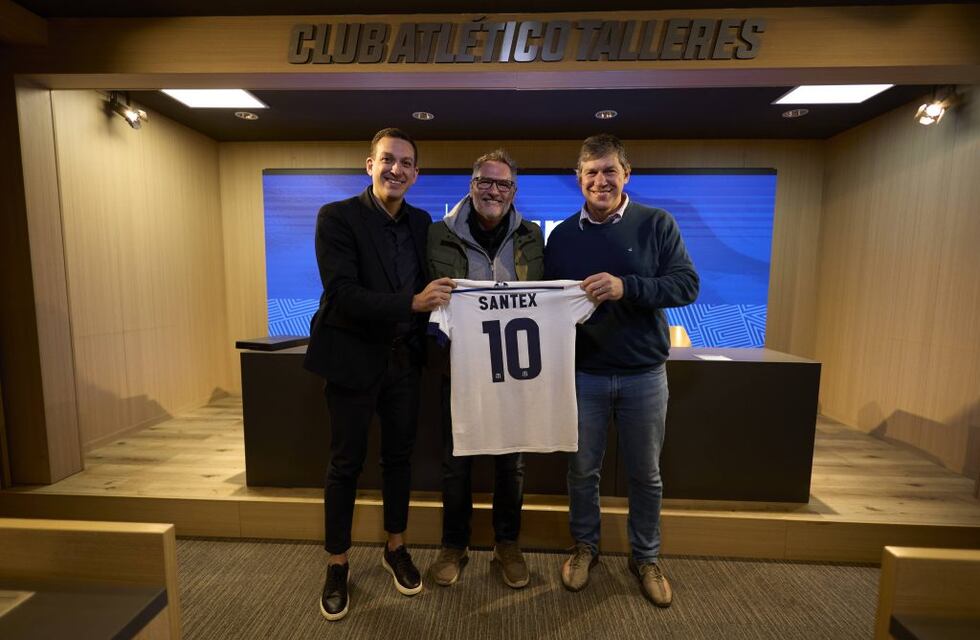 Hacia el futuro: Talleres incorporará inteligencia artificial de la mano de una empresa cordobesa