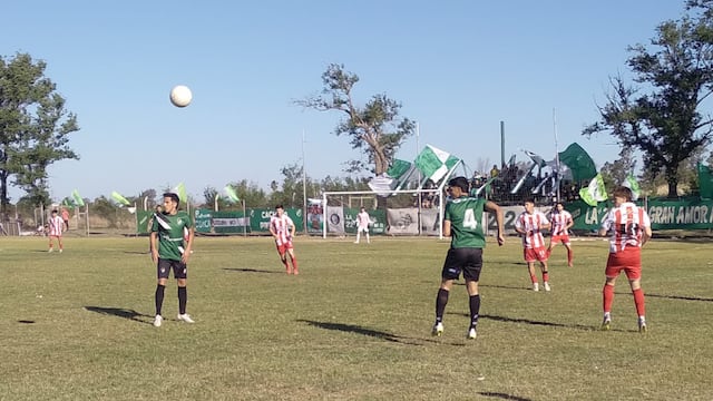 Fútbol Deportivo y Cultural Arroyito