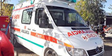 El Servicio Integrado de Emergencias de Neuquén inicia un paro por tiempo indeterminado (LMNeuquén).