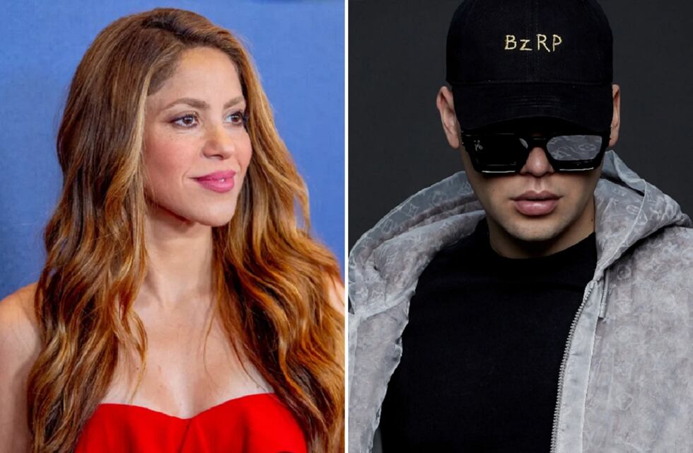Shakira saludó a Bizarrap por su cumpleaños: ¿Se viene una BZRP Music Session dedicada a Piqué?
