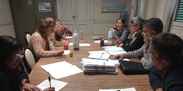 La Comisión de Obras Públicas pide reunión por la elevada siniestralidad vial en Tres Arroyos