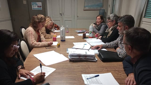 La Comisión de Obras Públicas pide reunión por la elevada siniestralidad vial en Tres Arroyos